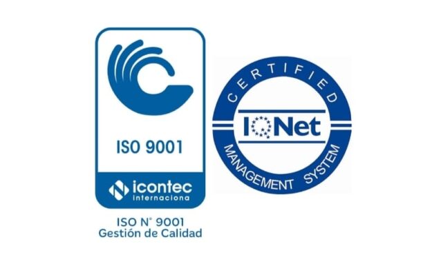 iso9001